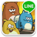 LINE