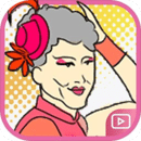 㳡Lady