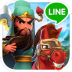 LINE
