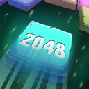 2048ʯͷ