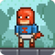 Ironpants
