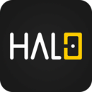 Halo⻷