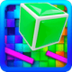 (Cube Rash Game)
