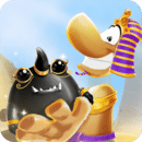 Rayman Adventures