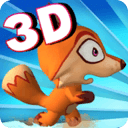 3Dܿ