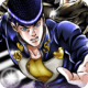 JOJOð