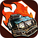 ɳ(Scorched Combat Racing)