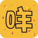 ׬