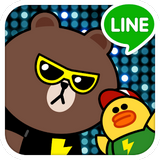 LINE STAGE ̨