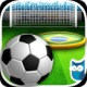 Ŧ(Button Soccer Phone)