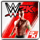 WWE2Kˤ