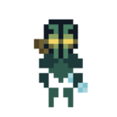 Ɱ