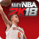 My NBA2K18İ