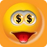 ׬