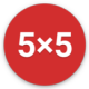 (StrongLifts 5x5 Workout)