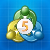 MetaTrader 5iPhone版免费下载
