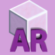 ޴AR