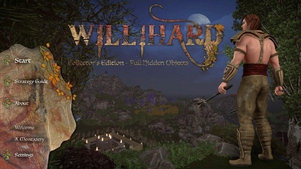 Willihard