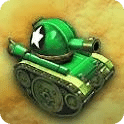 Crazy Tanks