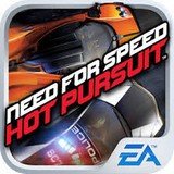 极品飞车14：热力追踪3(Need for Speed 14)中文硬盘版