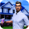 Virtual Dad Family fun