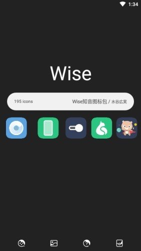 Wise֪ͼ