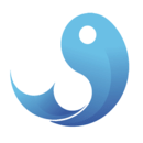 α