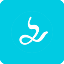 س