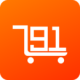 91
