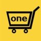 one