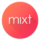 Mixt˫ɫֽ