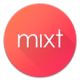 Mixt˫ɫֽ