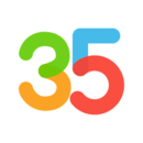 35