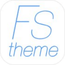 Flat Style Theme CM11