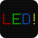 LEDĻʾ