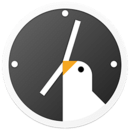 Early Bird Clock Pro