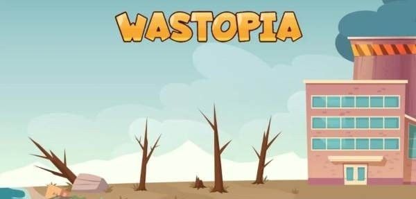 WASTOPIA