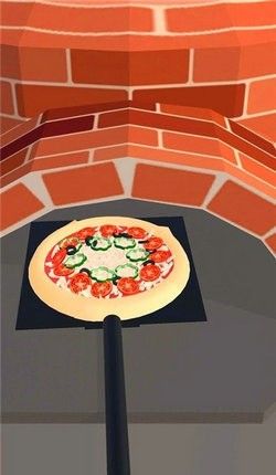 Make Pizza