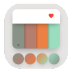 ɫJust Palette