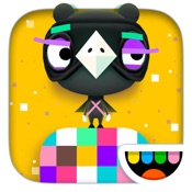 Կľ (Toca Blocks)