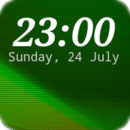 ʱ(digi clock wigdet)