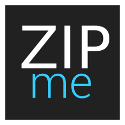 ˢ Zipme