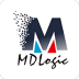 mdlogic޽ݴӡ
