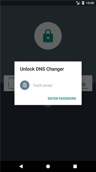 dns changer ͼ1