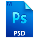 ȫPSDͼ