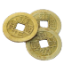 س