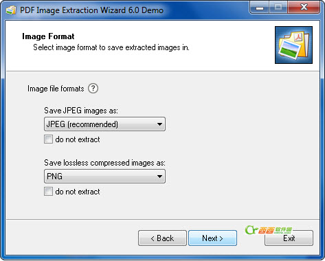 PDFͼƬȡ(PDF Image Extraction Wizard)