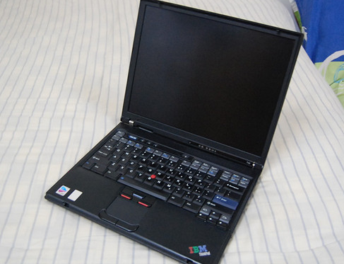 ibm t43ʼǱԿ