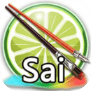 Sai滭