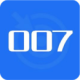 ͻ007
